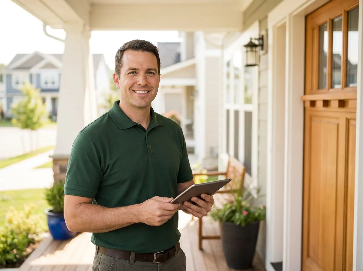 Pest control FAQs for Derby, NY